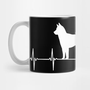 Shiba inu Dog Mug